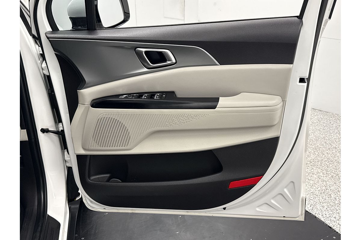 2021 Kia Carnival S KA4