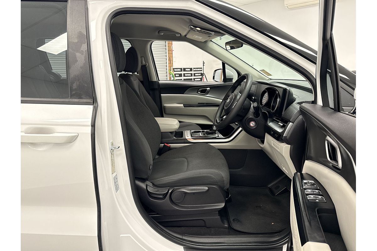 2021 Kia Carnival S KA4