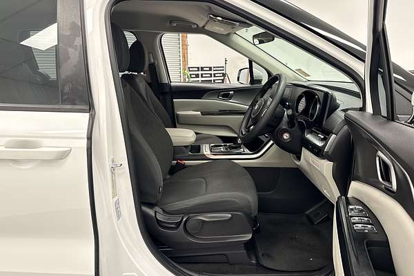 2021 Kia Carnival S KA4