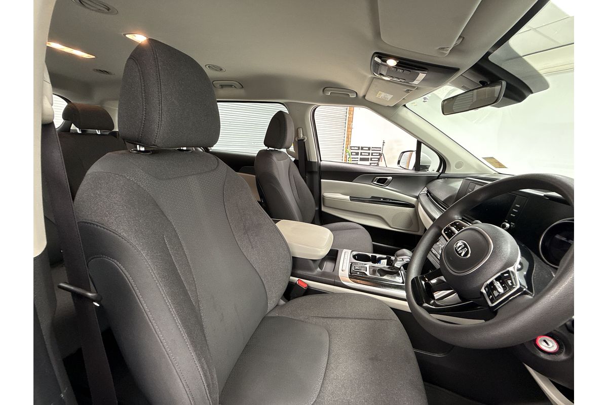2021 Kia Carnival S KA4