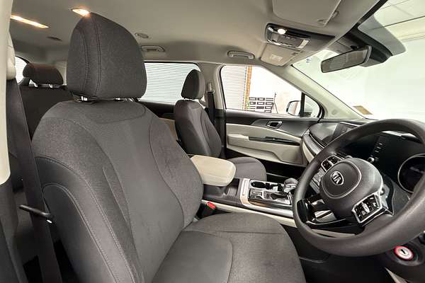 2021 Kia Carnival S KA4