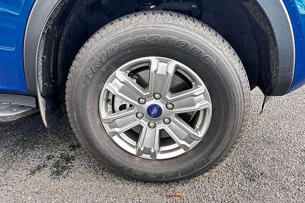 2024 Ford Ranger XLT 4X4 2.0L