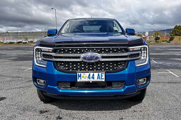 2024 Ford Ranger XLT 4X4 2.0L