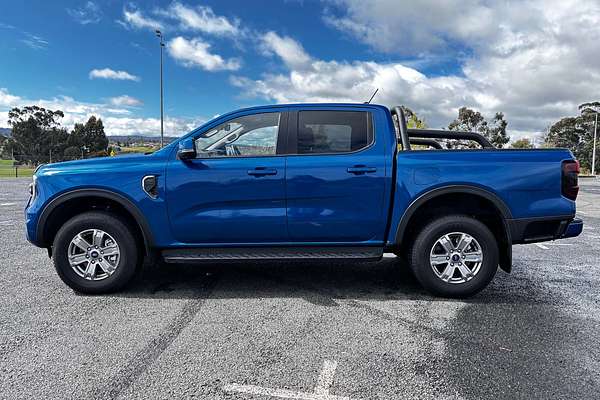 2024 Ford Ranger XLT 4X4 2.0L
