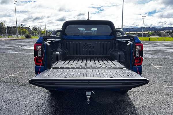 2024 Ford Ranger XLT 4X4 2.0L
