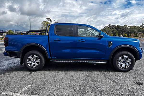 2024 Ford Ranger XLT 4X4 2.0L