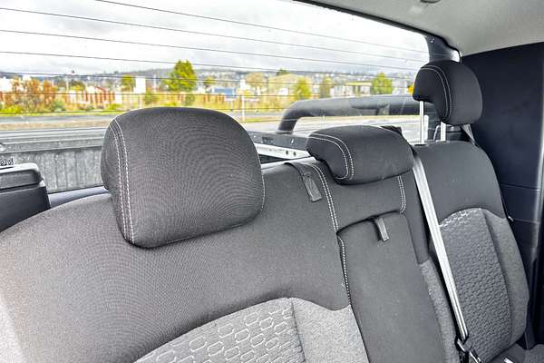 2024 Ford Ranger XLT 4X4 2.0L