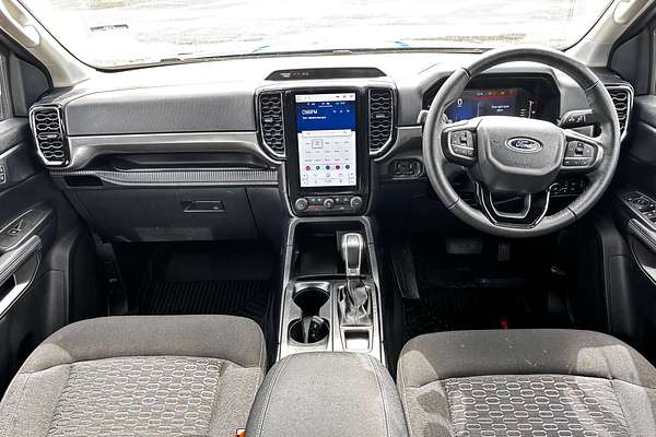 2024 Ford Ranger XLT 4X4 2.0L
