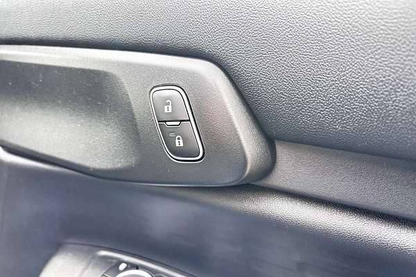 2024 Ford Ranger XLT 4X4 2.0L