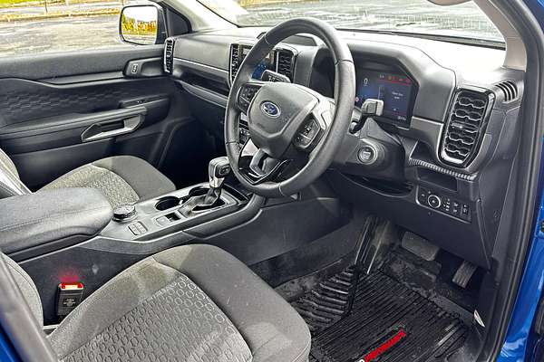 2024 Ford Ranger XLT 4X4 2.0L