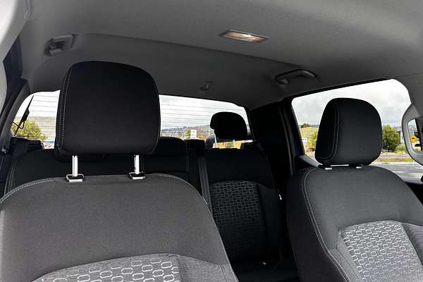 2024 Ford Ranger XLT 4X4 2.0L