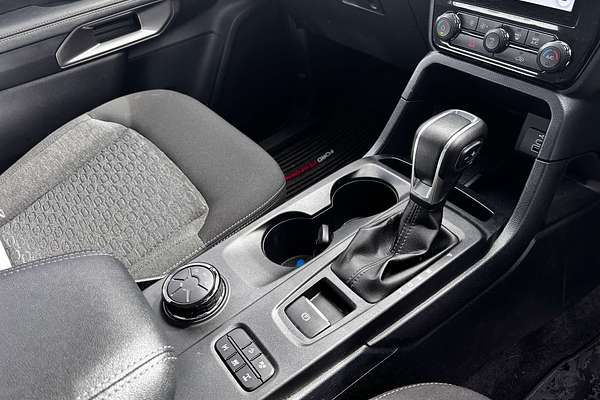 2024 Ford Ranger XLT 4X4 2.0L