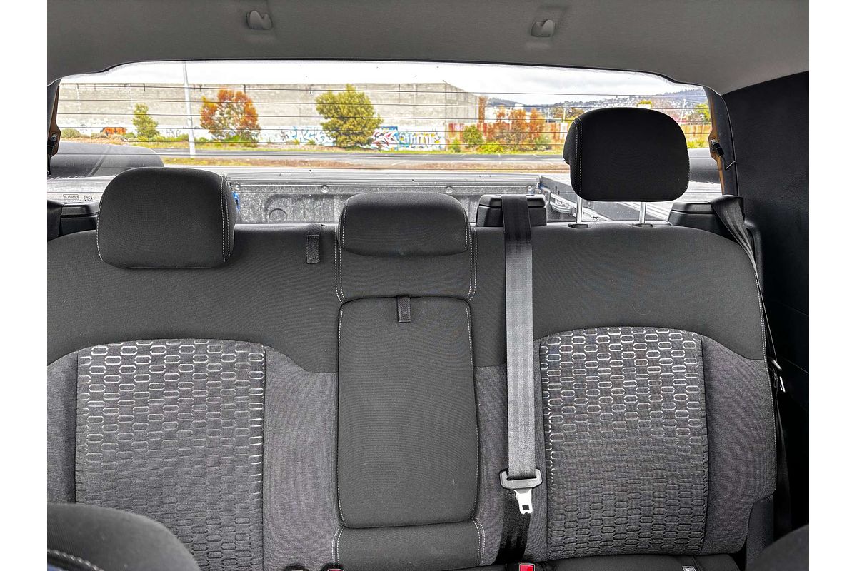 2024 Ford Ranger XLT 4X4 2.0L