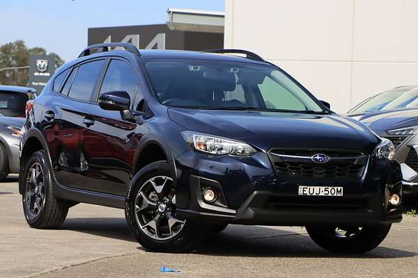 2019 Subaru XV 2.0i-L G5X
