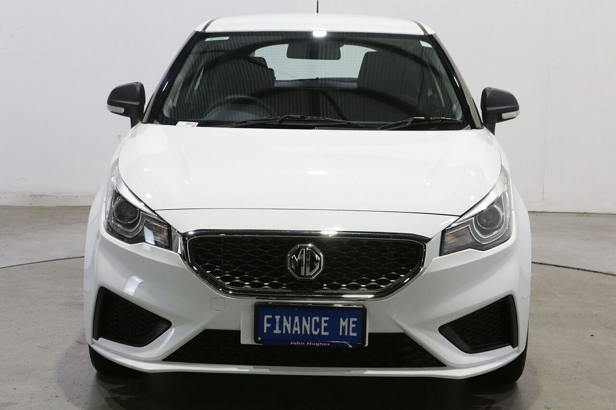2024 MG MG3 Core