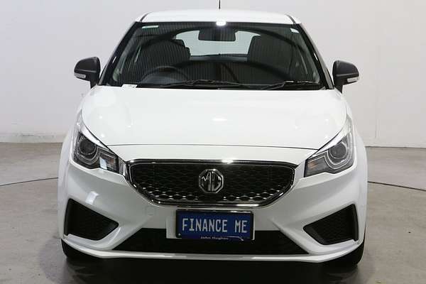 2024 MG MG3 Core