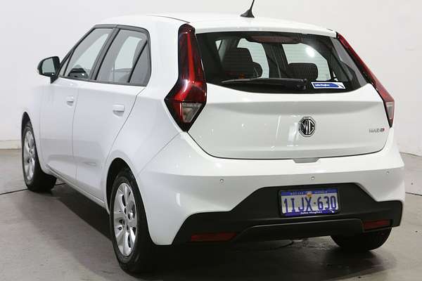 2024 MG MG3 Core