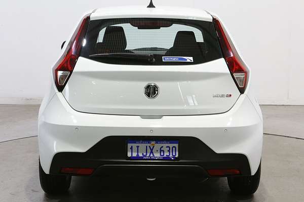 2024 MG MG3 Core