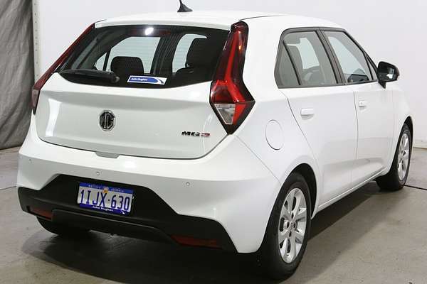 2024 MG MG3 Core