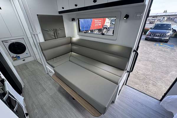 2025 Viscount V2 Family 2 Bunk