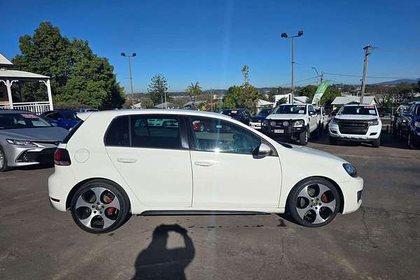 2012 Volkswagen Golf GTI VI