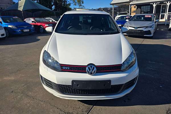 2012 Volkswagen Golf GTI VI
