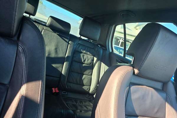 2012 Volkswagen Golf GTI VI