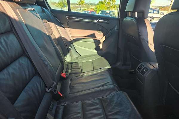 2012 Volkswagen Golf GTI VI