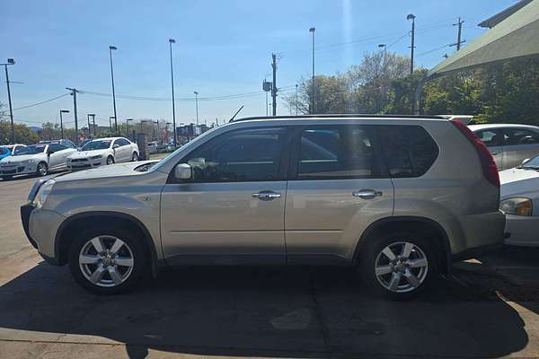 2007 Nissan X-TRAIL ST-L T31
