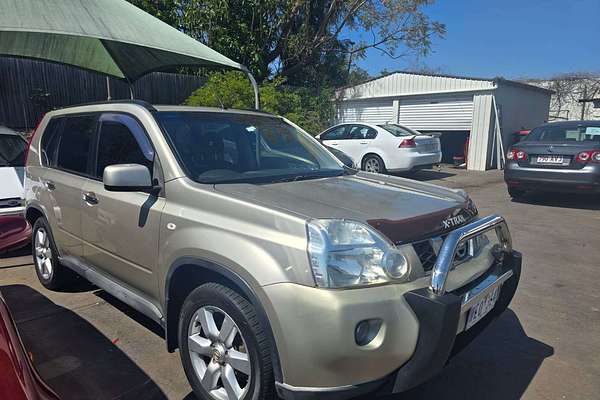 2007 Nissan X-TRAIL ST-L T31