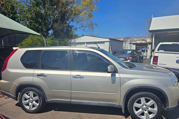 2007 Nissan X-TRAIL ST-L T31