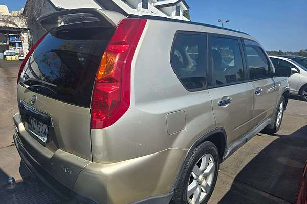 2007 Nissan X-TRAIL ST-L T31