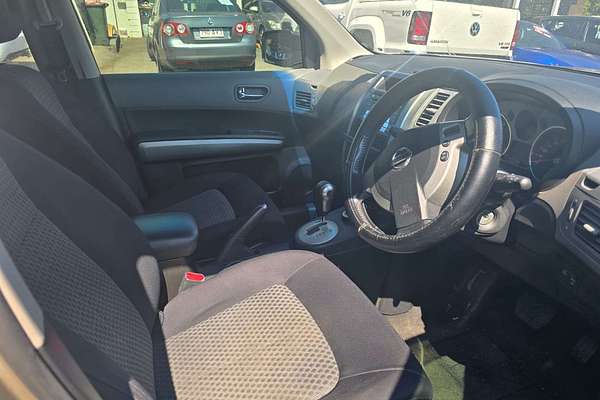 2007 Nissan X-TRAIL ST-L T31