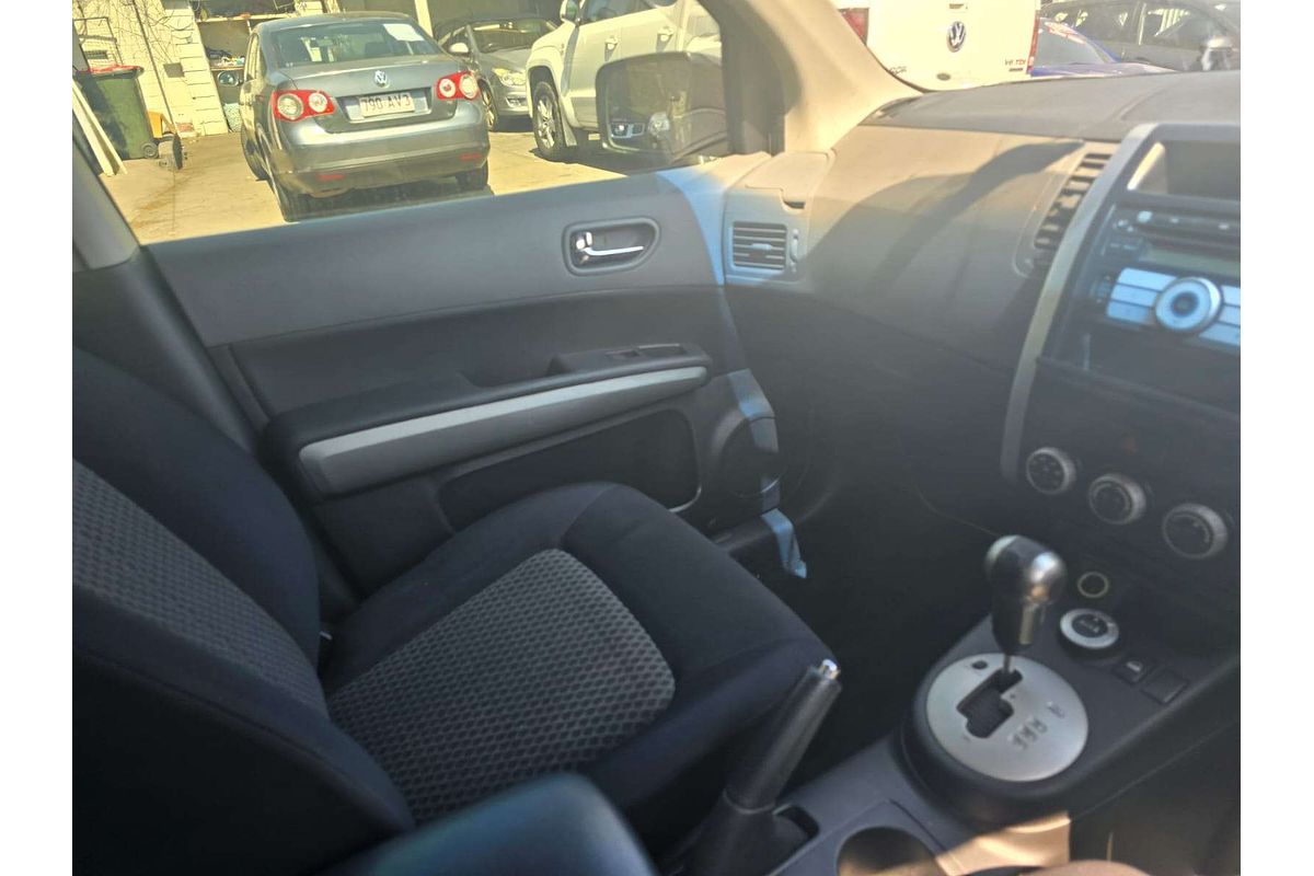 2007 Nissan X-TRAIL ST-L T31
