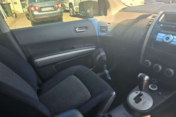 2007 Nissan X-TRAIL ST-L T31