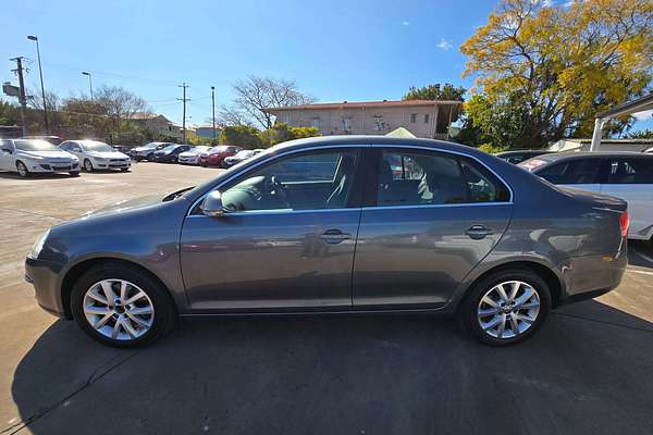 2010 Volkswagen Jetta 118TSI 1KM