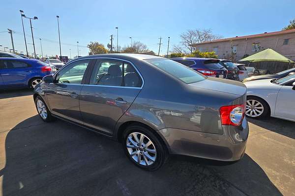2010 Volkswagen Jetta 118TSI 1KM
