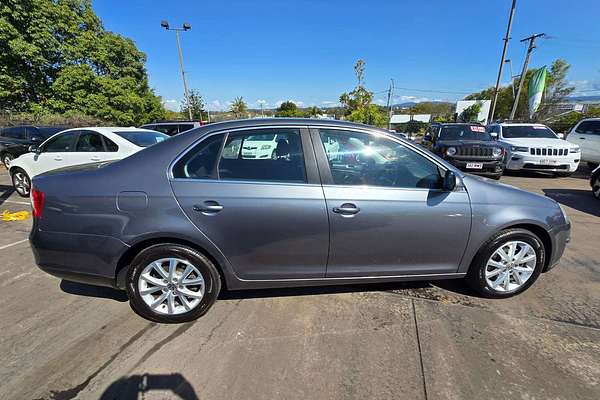 2010 Volkswagen Jetta 118TSI 1KM