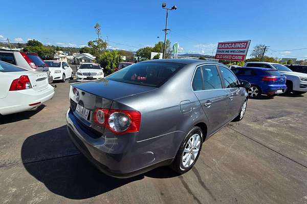 2010 Volkswagen Jetta 118TSI 1KM