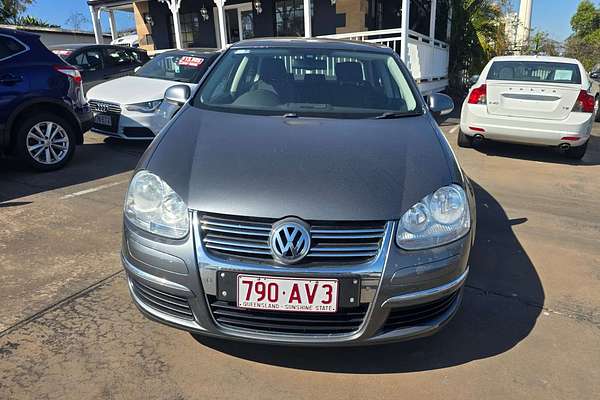 2010 Volkswagen Jetta 118TSI 1KM