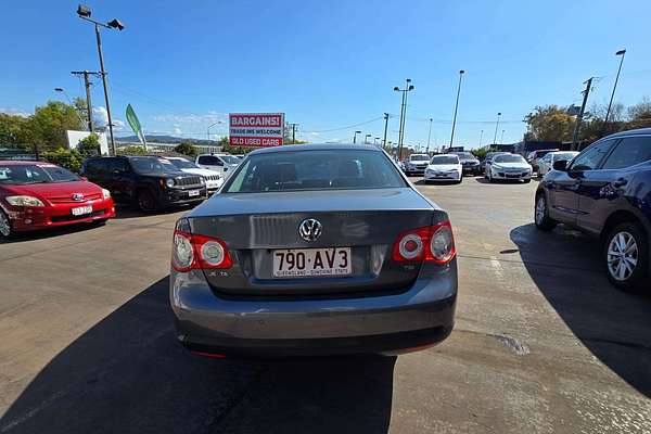 2010 Volkswagen Jetta 118TSI 1KM
