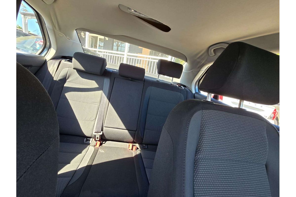 2010 Volkswagen Jetta 118TSI 1KM