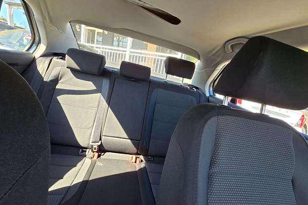 2010 Volkswagen Jetta 118TSI 1KM