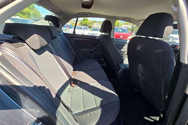 2010 Volkswagen Jetta 118TSI 1KM