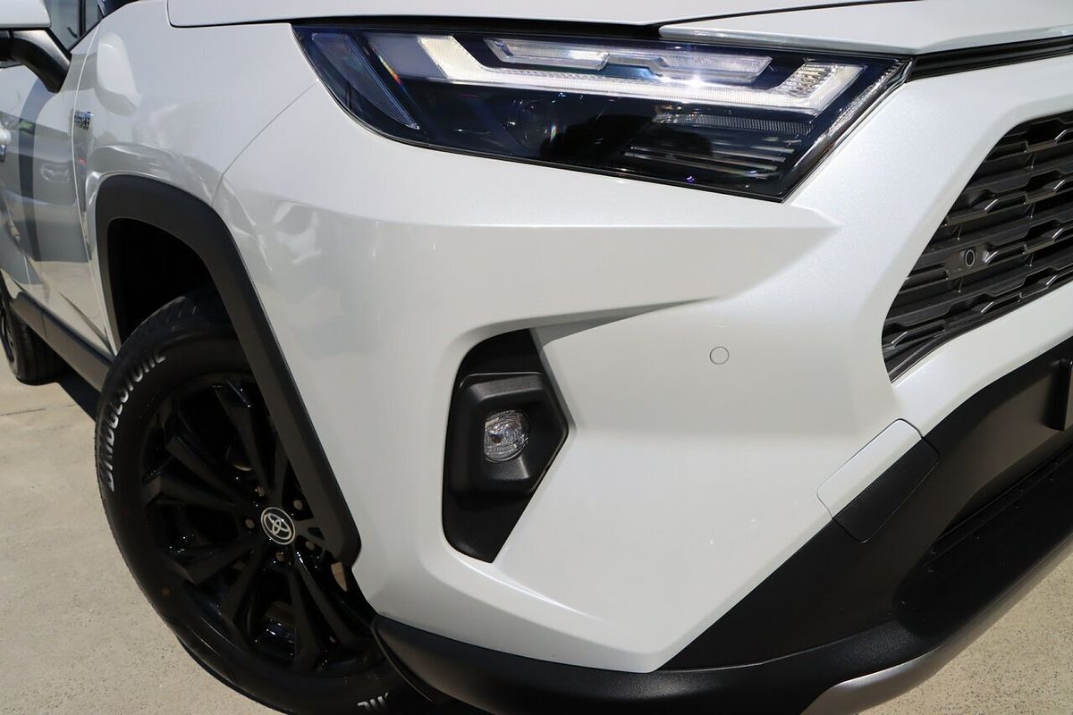 2024 Toyota RAV4 Cruiser AXAH54R