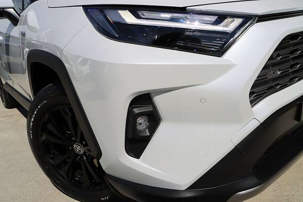 2024 Toyota RAV4 Cruiser AXAH54R