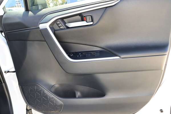 2024 Toyota RAV4 Cruiser AXAH54R