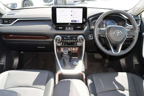 2024 Toyota RAV4 Cruiser AXAH54R