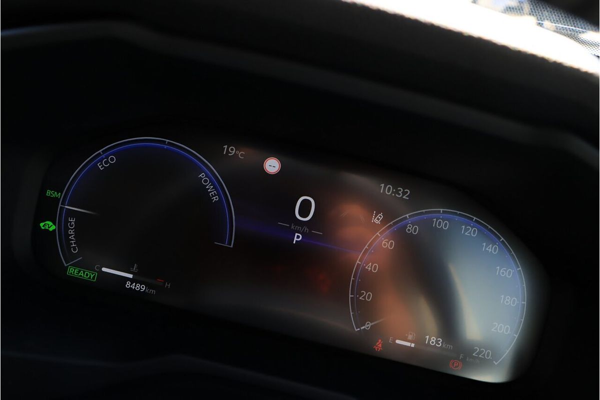 2024 Toyota RAV4 Cruiser AXAH54R