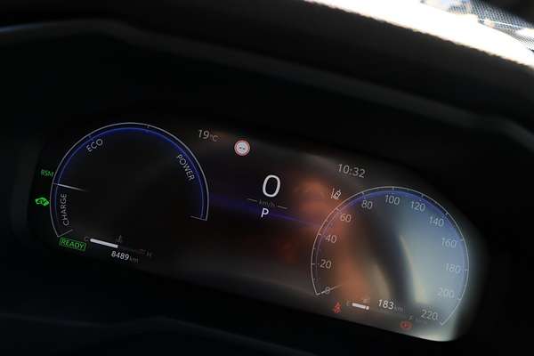 2024 Toyota RAV4 Cruiser AXAH54R